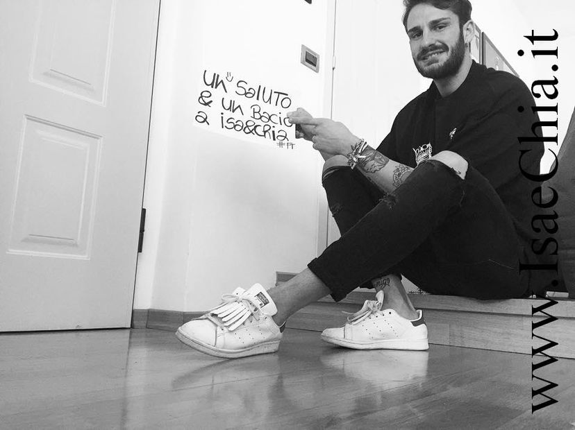 Francesco Todaro a IsaeChia.it: “Valentina Dallari e Silvia Raffaele sono state incoerenti con me, ma da quest’esperienza a ‘Uomini e Donne’ ho imparato tanto!” preview