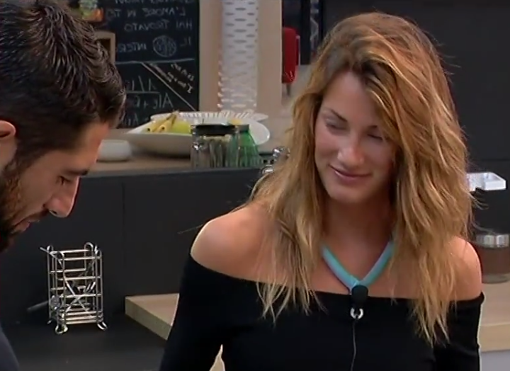 ‘Grande Fratello 14’, Giovanni Angiolini, Mary Falconieri e Valentina Bonariva: nuovo triangolo nella Casa del GF? preview