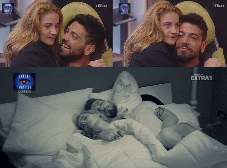 ‘Grande Fratello 14’: Lidia Vella dice “no” ad Alessandro Calabrese, e giovedì potrebbe rivedere il ragazzo che frequentava fuori dalla Casa… preview