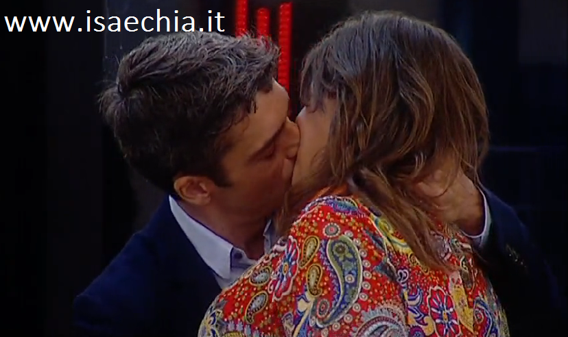 ‘Grande Fratello 14′: l’opinione di Chia sulla quarta puntata article-post