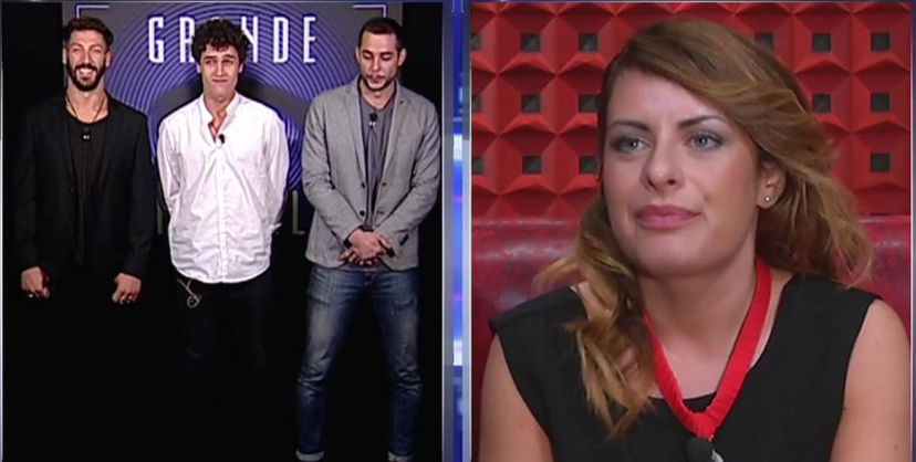 ‘Grande Fratello 14’, chi sarà il nuovo compagno di squadra di Verdiana Fanzone? Ecco chi prenderà il posto del dottore Giovanni Angiolini… preview