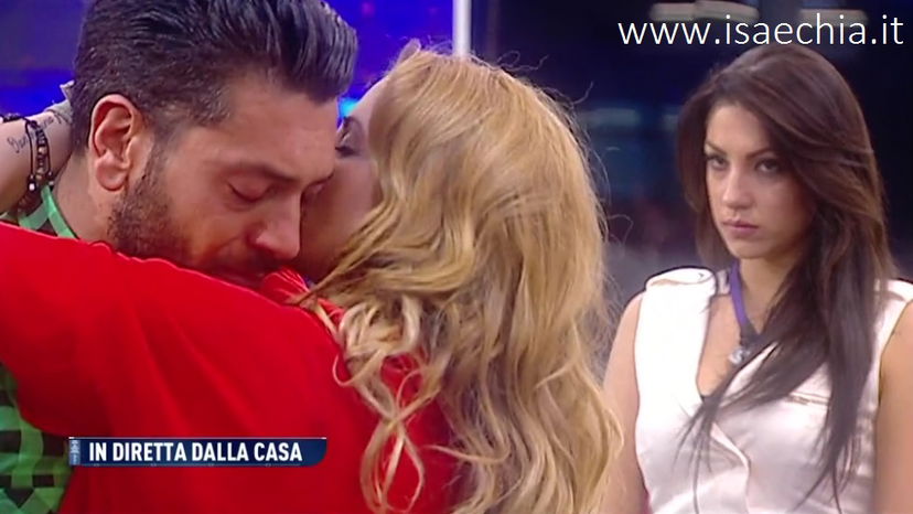 ‘Grande Fratello 14′: l preview