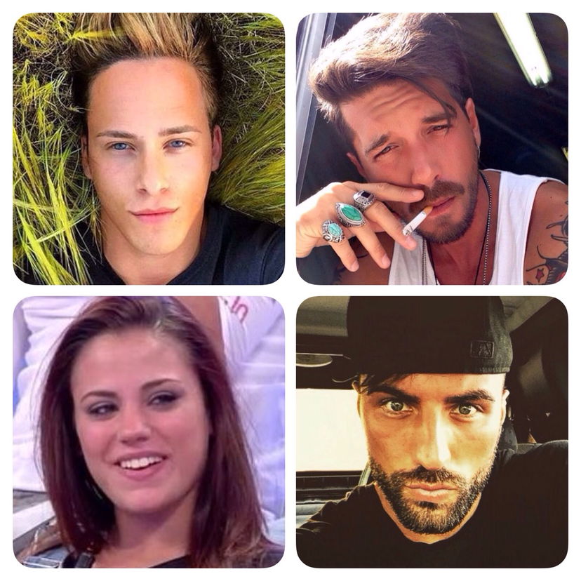 ‘Uomini e Donne’, le reazioni dei corteggiatori eliminati dal Trono classico preview