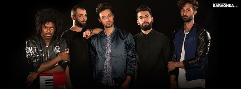 ‘Amici 13’, dopo Alessio Bernabei anche Leiner Riflessi abbandona i Dear Jack! preview