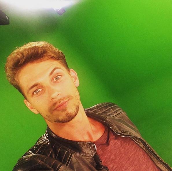 Igor Di Giovanni in videochat: “Sarà Rebecca De Pasquale a vincere il ‘GF 14’… ma i miei ricordi più belli di quest’esperienza sono legati a Valentina Bonariva!” preview