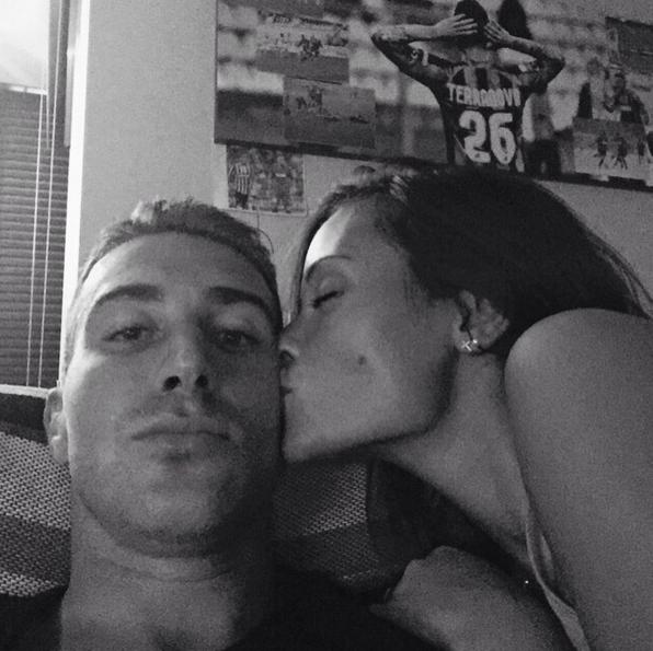 ‘Uomini e Donne’, nuovo amore per Irene Casartelli dopo la fine della storia con Gennaro Farella: foto preview