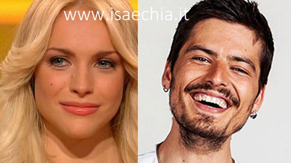 Laura Forgia a ‘Tv Sorrisi e Canzoni’: “Dopo ‘Pechino Express’ io e Andrea Fachinetti abbiamo avuto una storia… ma tra noi è già finita!” article-post