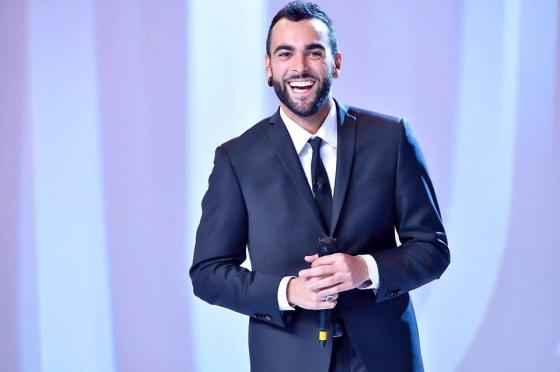 Marco Mengoni