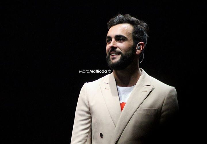 Fattore M: spazio dedicato a Marco Mengoni. Marco alle prese con il nuovo videoclip? Un #negroni per Marco e Giuliano Sangiorgi preview