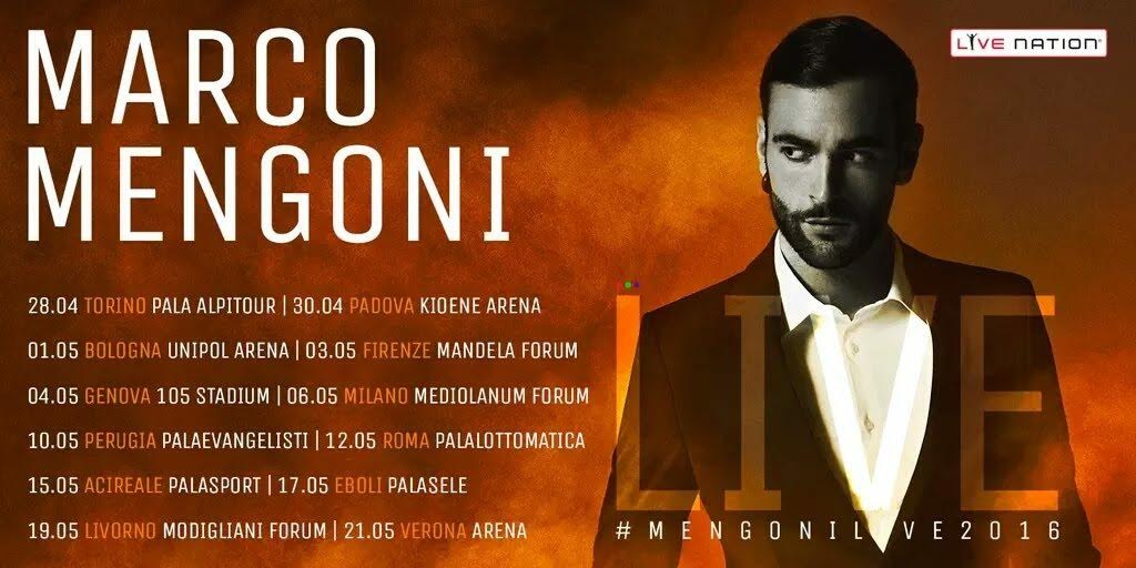 Fattore M: spazio dedicato a Marco Mengoni. “Ti voglio bene veramente” in testa su iTunes per una settimana. Marco “iena” per un giorno… article-post