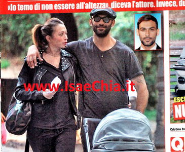 Francesco Arca manda il tronista in panchina: al suo posto ora c’è un ‘mammo’ perfetto! article-post