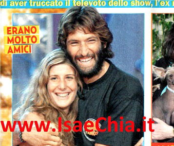 Giada De Blanck: “Non so se denuncerò Lele Mora per avermi rubato la vittoria all’Isola dei famosi, ma vorrei le sue scuse!” preview