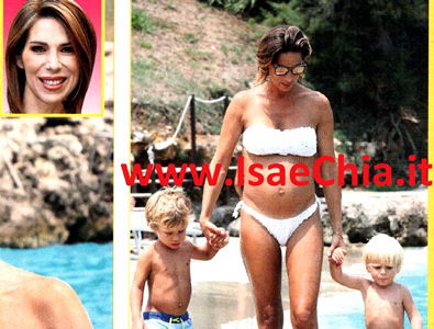 Veronica Maya: “Dopo il parto vorrei tornare da mamma Rai!” preview