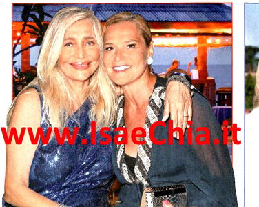 Mara Venier: “In tv sono rinata grazie a Maria De Filippi, il mio angelo custode!” preview