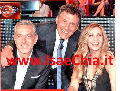 Fabrizio Frizzi: “In famiglia ho trovato la felicità. Ora mi manca solo la promozione in tv!” preview