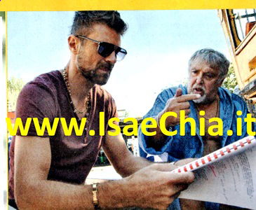 Fabio Fulco: “Sono cresciuto con i valori di una volta ed è tutto merito di nonno Angelo!” preview