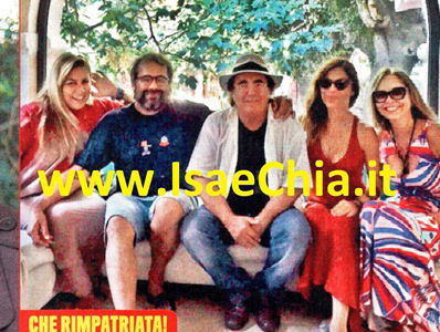 Romina Power si sbilancia: “Tornare con Al Bano? Chissà, non ho mica la sfera di cristallo!” preview