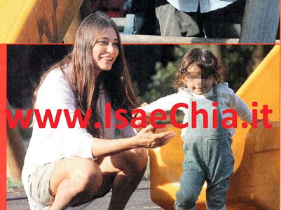 Barbara Chiappini: “Faccio la mamma e la casalinga a tempo pieno, ma non sono affatto disperata!” article-post