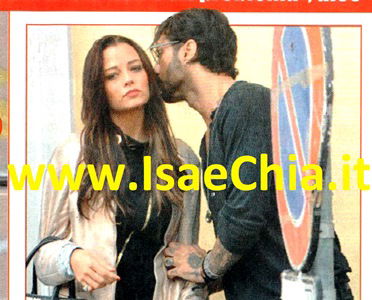 Silvia Provvedi de Le Donatella: “Io e Fabrizio Corona? Ci vediamo solo per lavoro. Ma se lui mi invitasse a cena…” preview