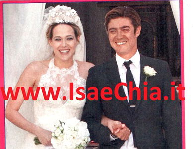 Laura Chiatti: “Il mio matrimonio? Io e Marco Bocci stiamo molto lontani, ma quando ci vediamo…” preview