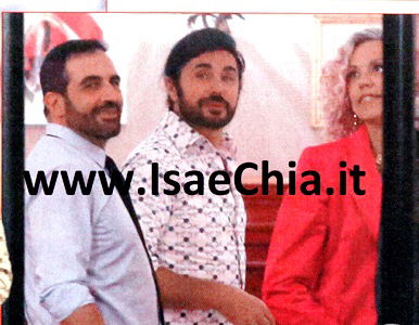 Scialpi, dopo Pechino Express il dramma: “Mia mamma non può più parlare con me e il mio matrimonio non è riconosciuto in Italia!” article-post