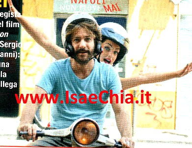 Sergio Assisi: “La mia ex, Gabriella Pession, e la mia collega Bianca Guaccero sono mamme. E io ora voglio diventare papà!” preview