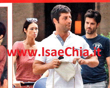 Sergio Arcuri: “Mia sorella Manuela è una mamma modello e così forte che a volte…Sembra l’uomo di casa!” preview