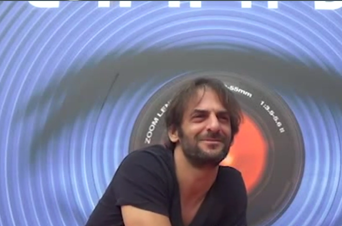 ‘Grande Fratello 14’, Peppe Tuccillo: “Giovedì uscirà mio fratello e a vincere il GF sarà Domenico Manfredi!” preview