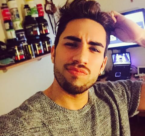 Rafael Valle