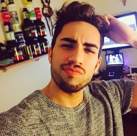 Rafael Valle dopo l’imprevisto epilogo del trono di Silvia Raffaele si difende dagli insulti: “Fatevi una vita!” preview