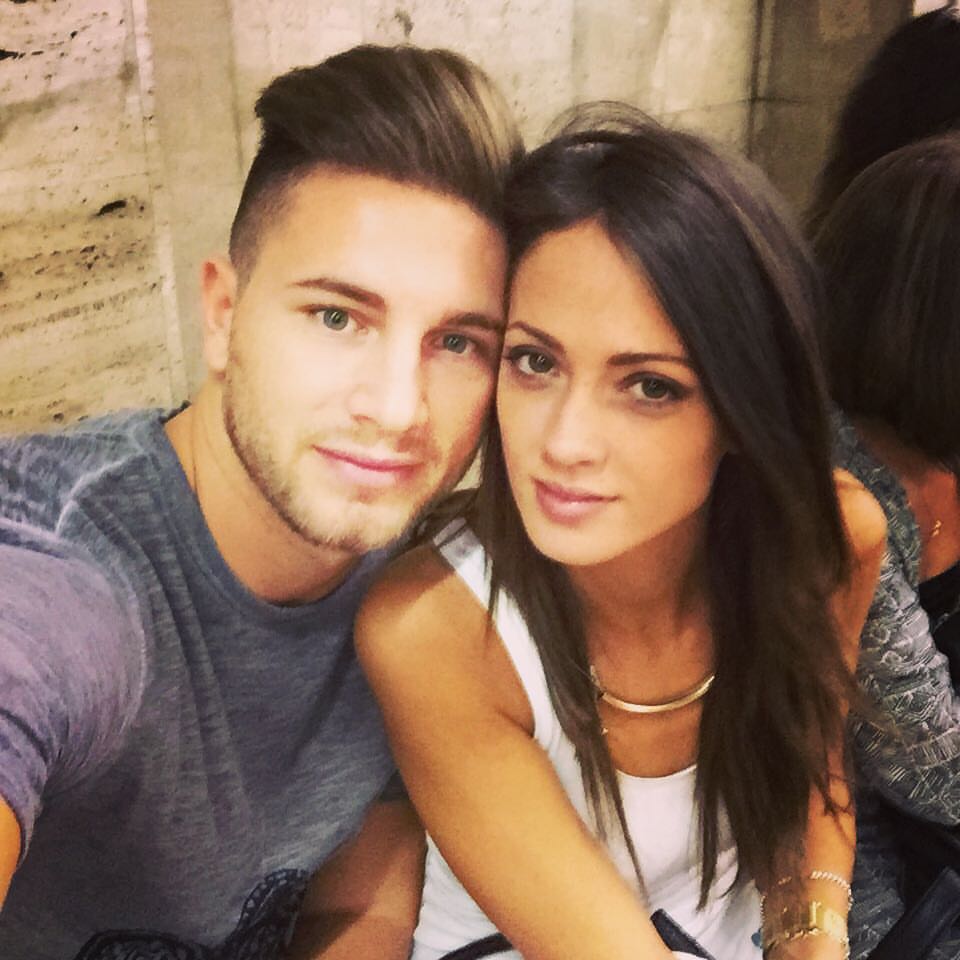 Teresa Cilia si infervora su Instagram: “Prenderò seri provvedimenti nei confronti di coloro che scriveranno messaggi offensivi su me e su Salvatore Di Carlo!” article-post