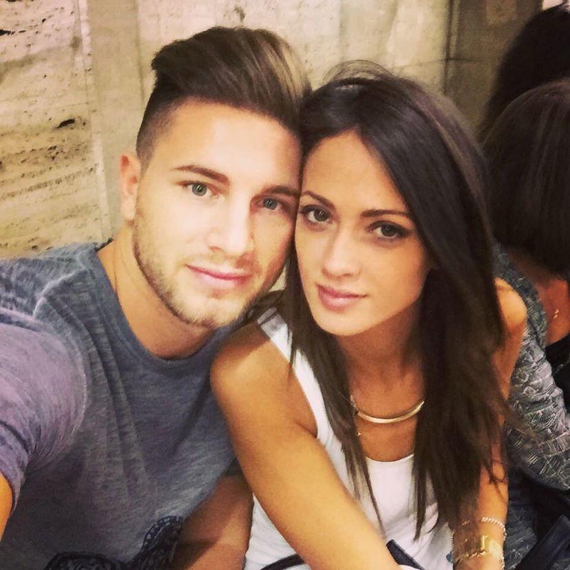 Teresa Cilia si infervora su Instagram: “Prenderò seri provvedimenti nei confronti di coloro che scriveranno messaggi offensivi su me e su Salvatore Di Carlo!” preview