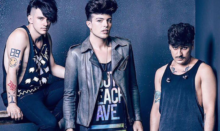 ‘Amici 14’, tornano i The Kolors con un nuovo singolo, ‘What Happened Last Night’! (video) preview