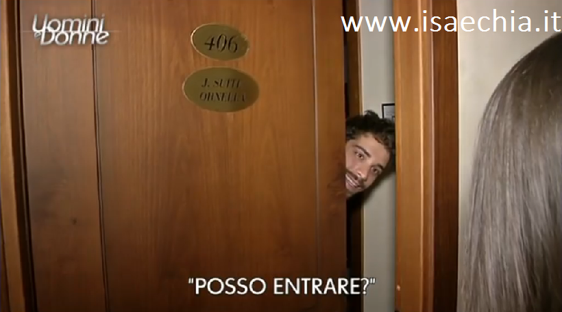 ‘Uomini e Donne’: l’opinione di Chia sulla puntata di oggi del Trono classico article-post