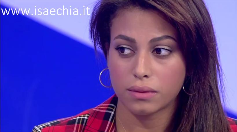 ‘Uomini e Donne’, Loretta Graziani: ecco chi è la corteggiatrice di Gianmarco Valenza preview