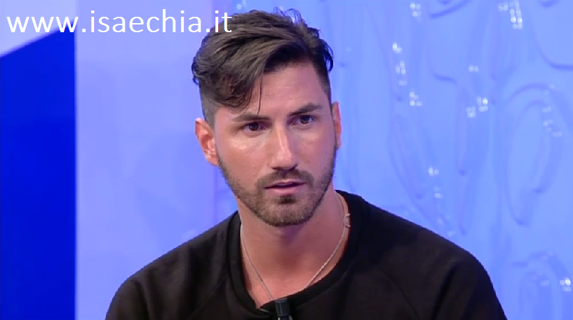 Maurizio Falco dixit, Silvia Raffaele respondit preview