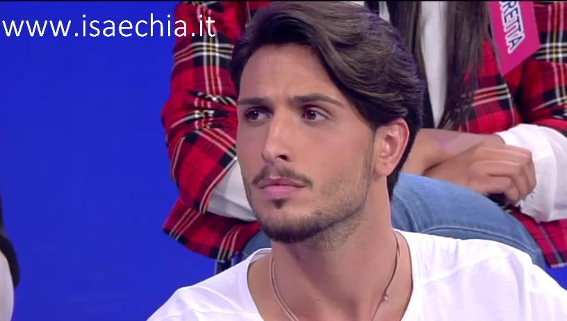 Fabio Ferrara, tutte le foto del corteggiatore di Silvia Raffaele a ‘Uomini e Donne’ preview