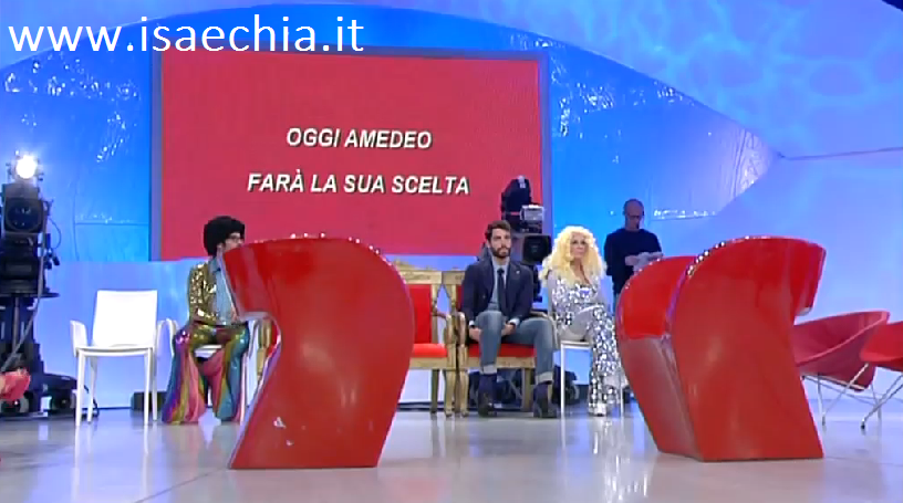 Gianni Sperti dixit article-post