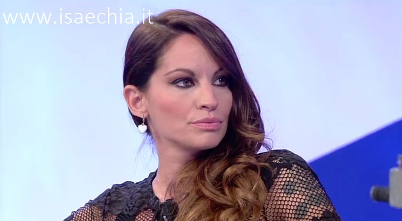 Gianmarco Valenza dixit, Laura Molina respondit preview