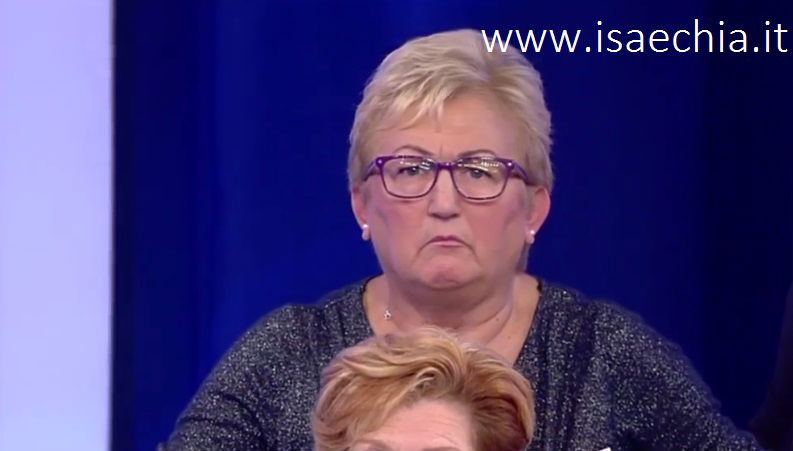 Gilda Grandi su Facebook: “Ecco perché non farò più parte del ‘Trono Over’ di ‘Uomini e Donne’…” preview