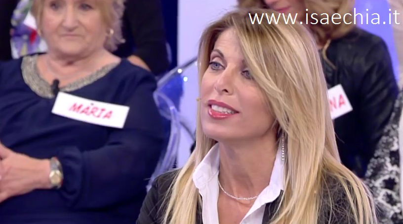 Anna Tedesco: tutte le foto della dama del ‘Trono Over’ di ‘Uomini e Donne’ preview