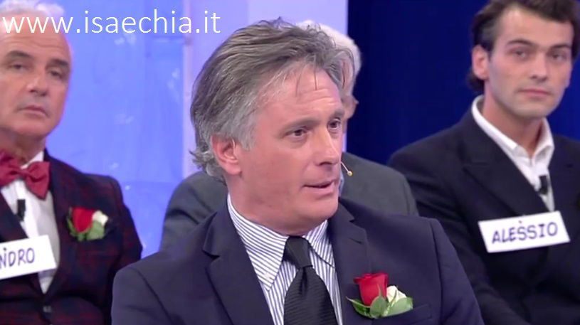 ‘Uomini e Donne’: l’opinione di Isa sulla puntata di oggi del Trono over article-post