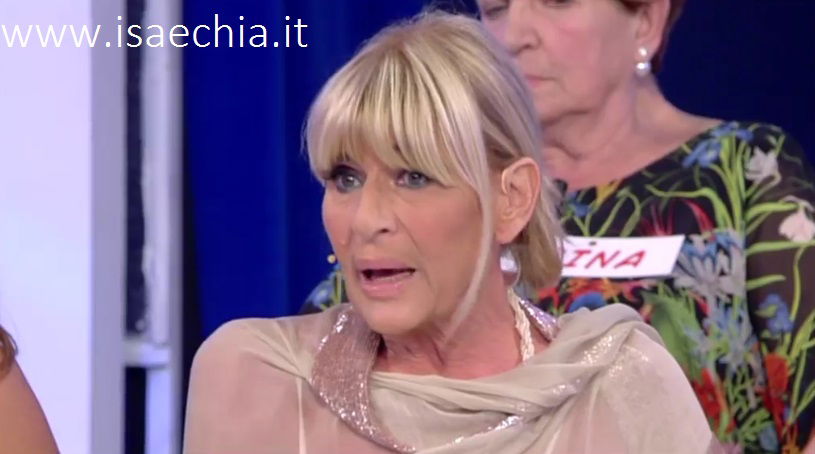 Gemma Galgani dixit, Giorgio Manetti respondit preview