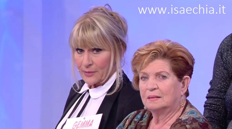 Federica dixit preview