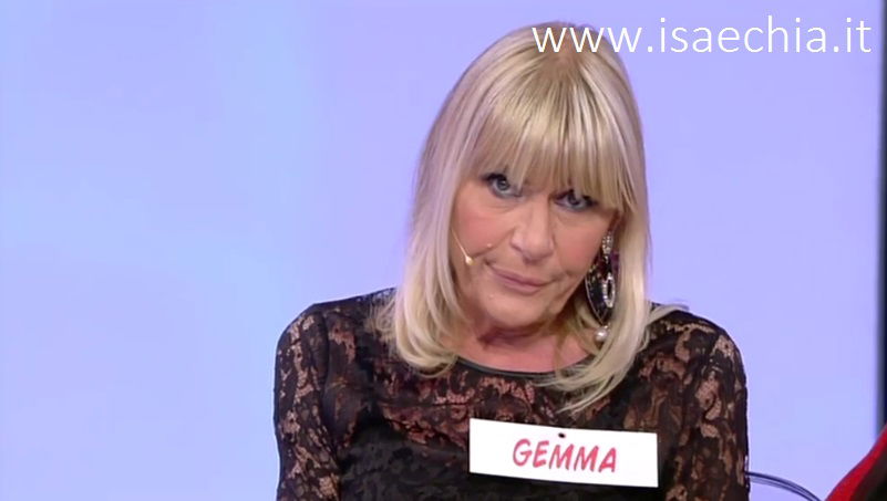 Gemma Galgani, delusissima, si sfoga sui social network. E intanto Giorgio Manetti filosofeggia così… preview