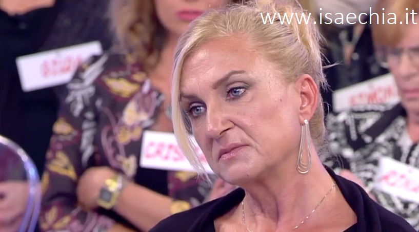 Ester Cinelli, ecco chi è la dama del ‘Trono Over’ di ‘Uomini e Donne’ (foto) preview