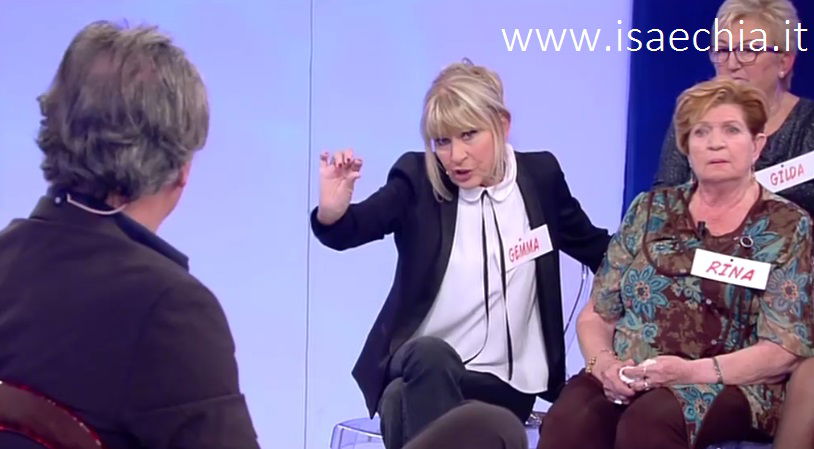 Gemma Galgani dixit preview