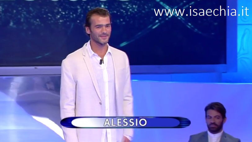 ‘Uomini e Donne’: l’opinione di Isa sulla puntata di oggi del Trono over preview