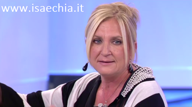 Ester Cinelli contro la redazione di ‘Uomini e Donne’: “Non sarò più in trasmissione, ma non per mia scelta: quando non servi più, ti fanno sparire così!” preview