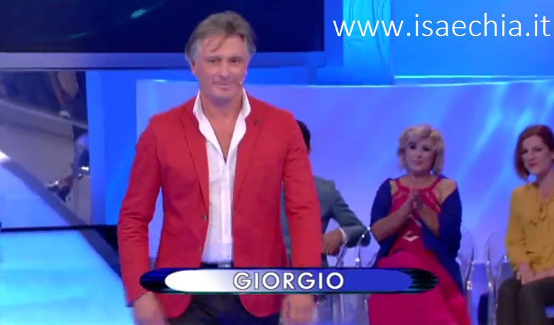 Auditel ‘Uomini e Donne’: boom di ascolti per il Trono over, crolla il Trono classico preview